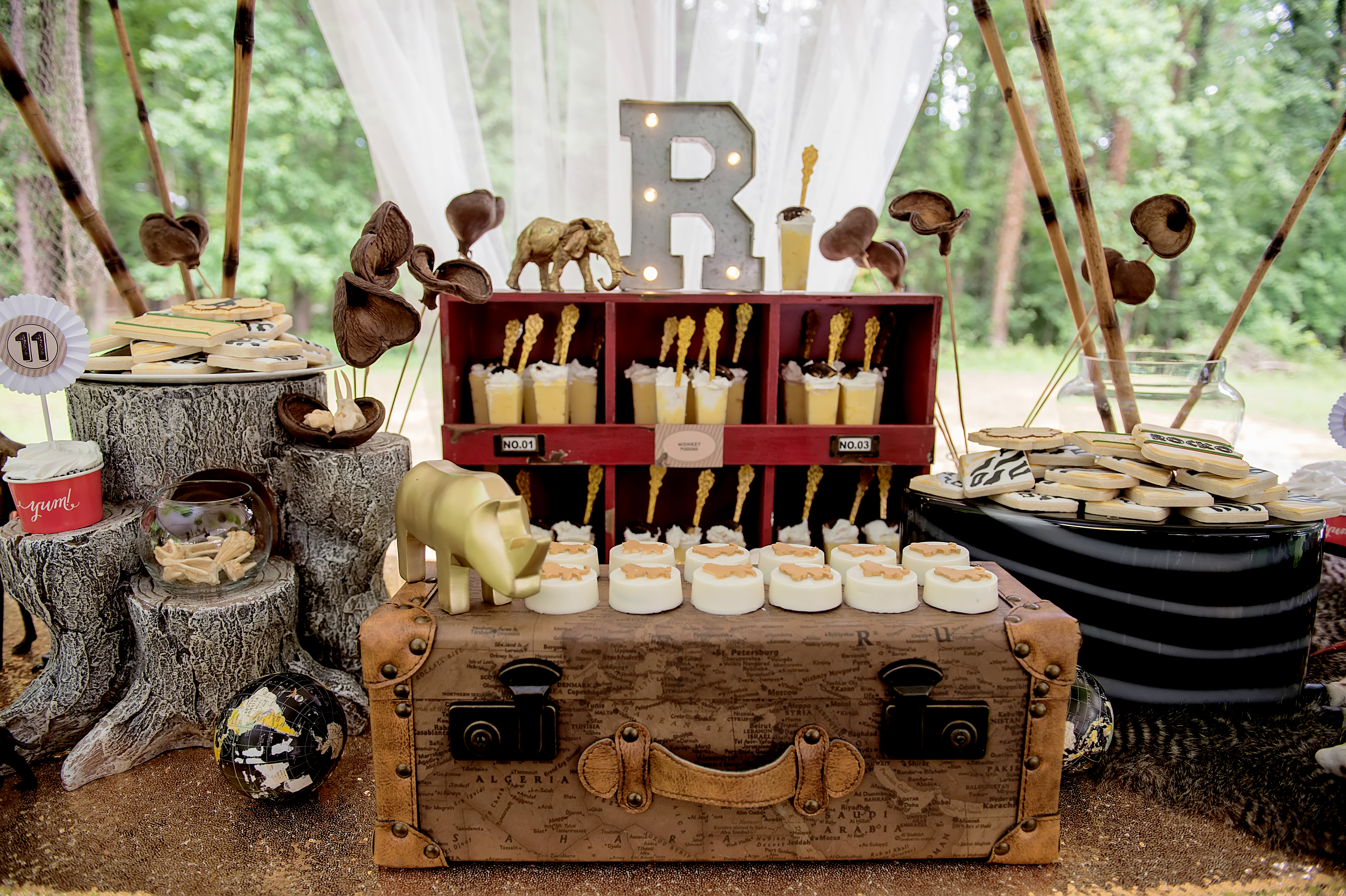 Kids Parties Atlanta