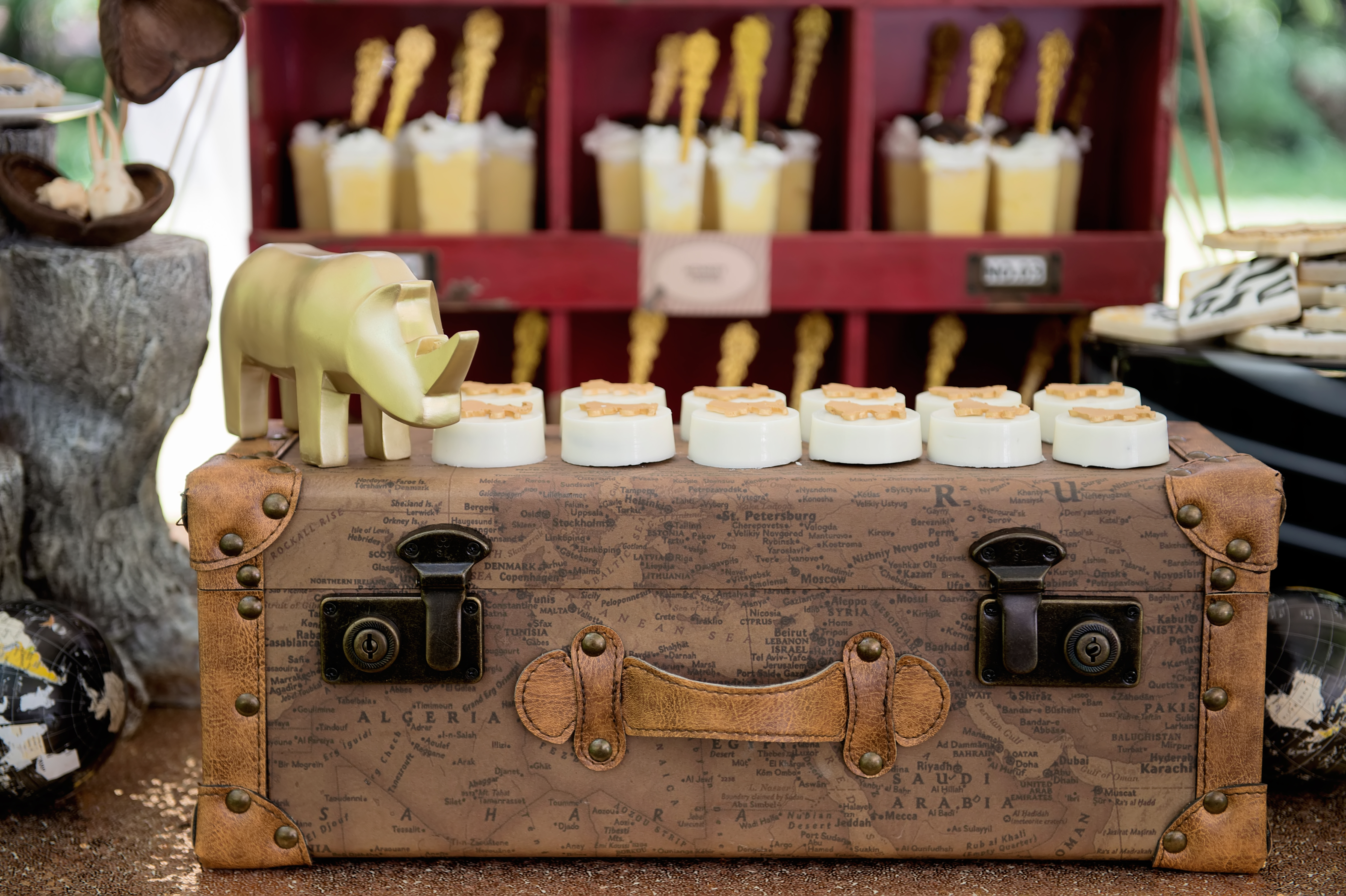 Atlanta Kids Party Planner