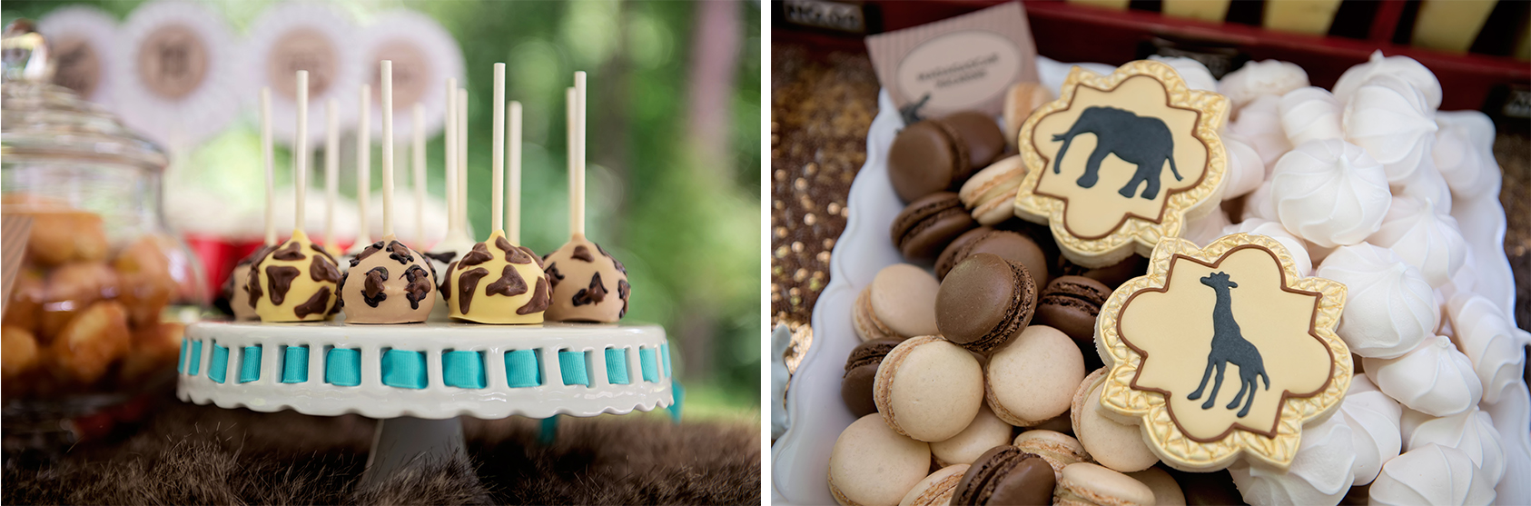 Kids Birthday Parties Atlanta