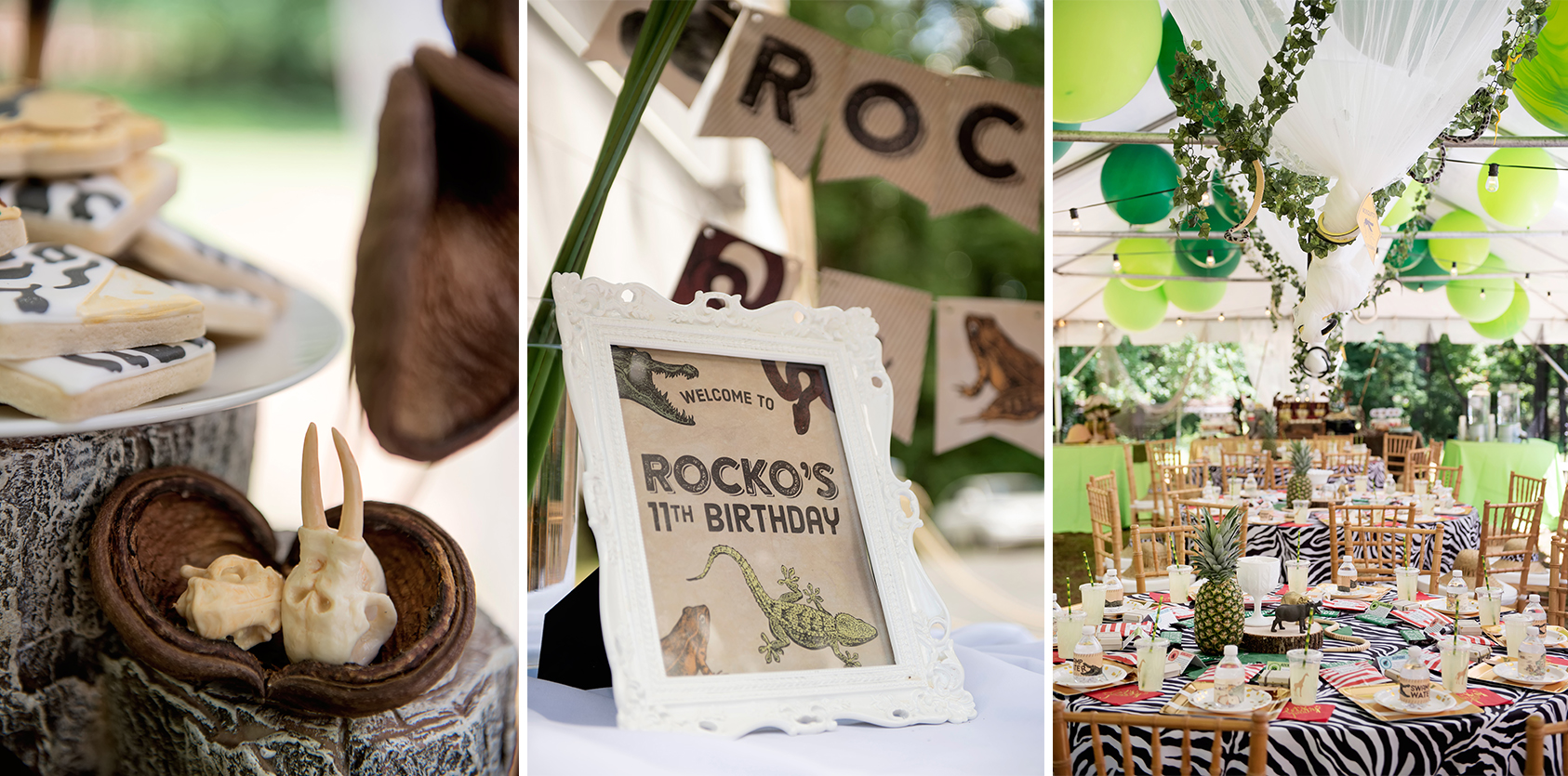 Atlanta Party Planner