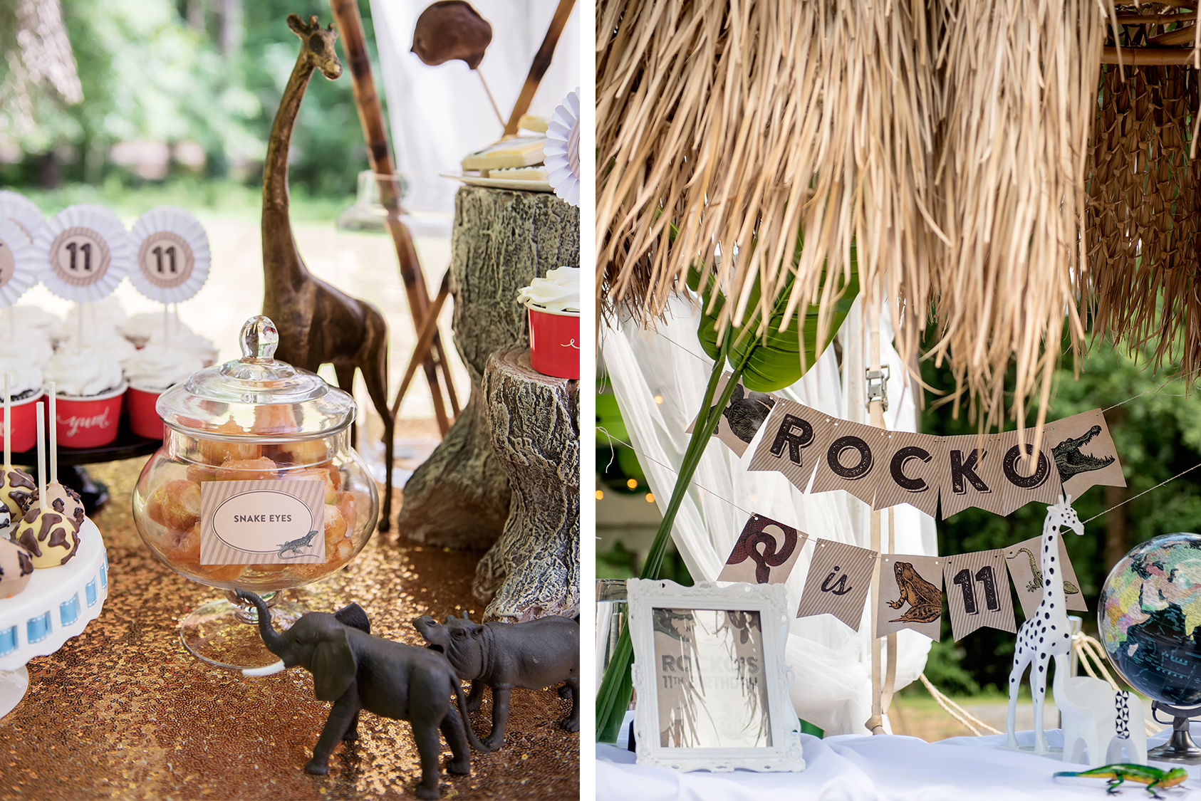 Kids Birthday Venue Atlanta