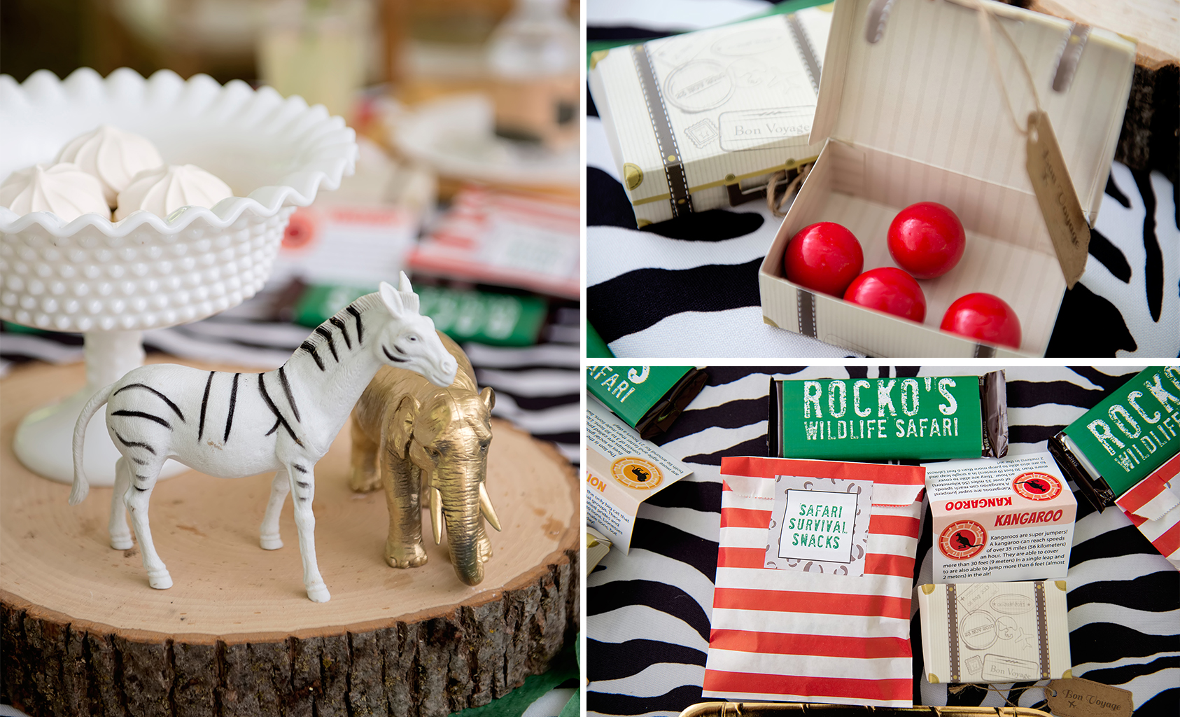 Kids Party Planner Atlanta