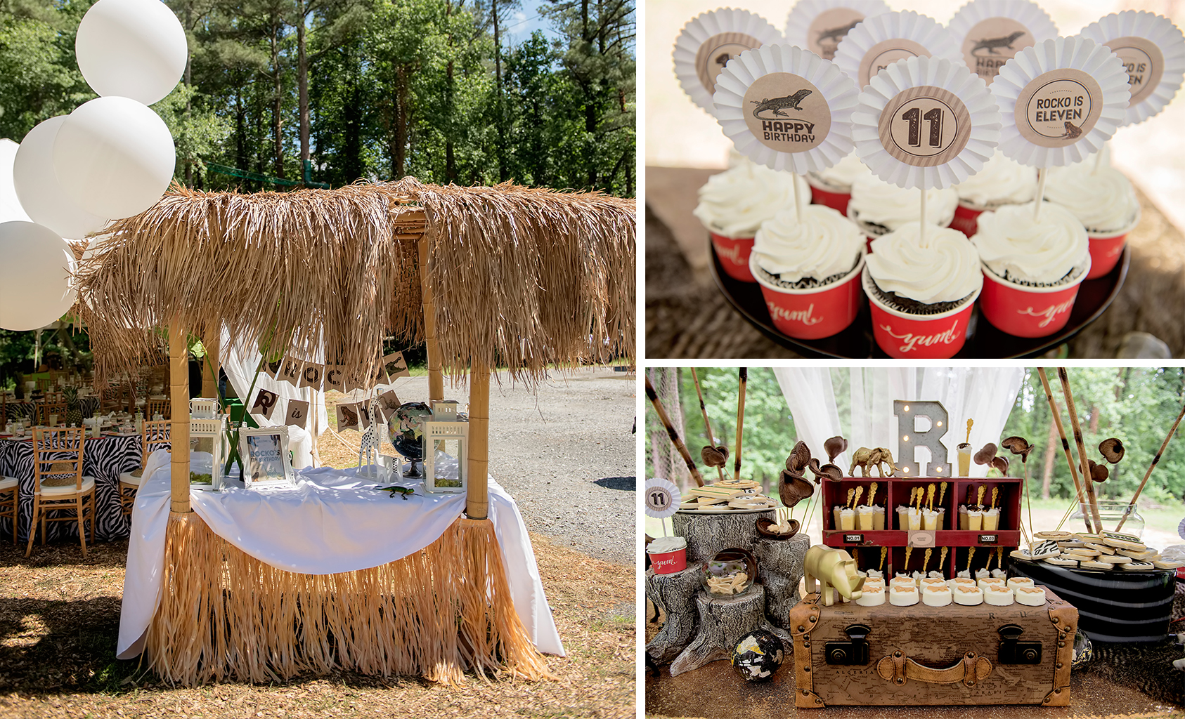 Kids Party Planner Atlanta