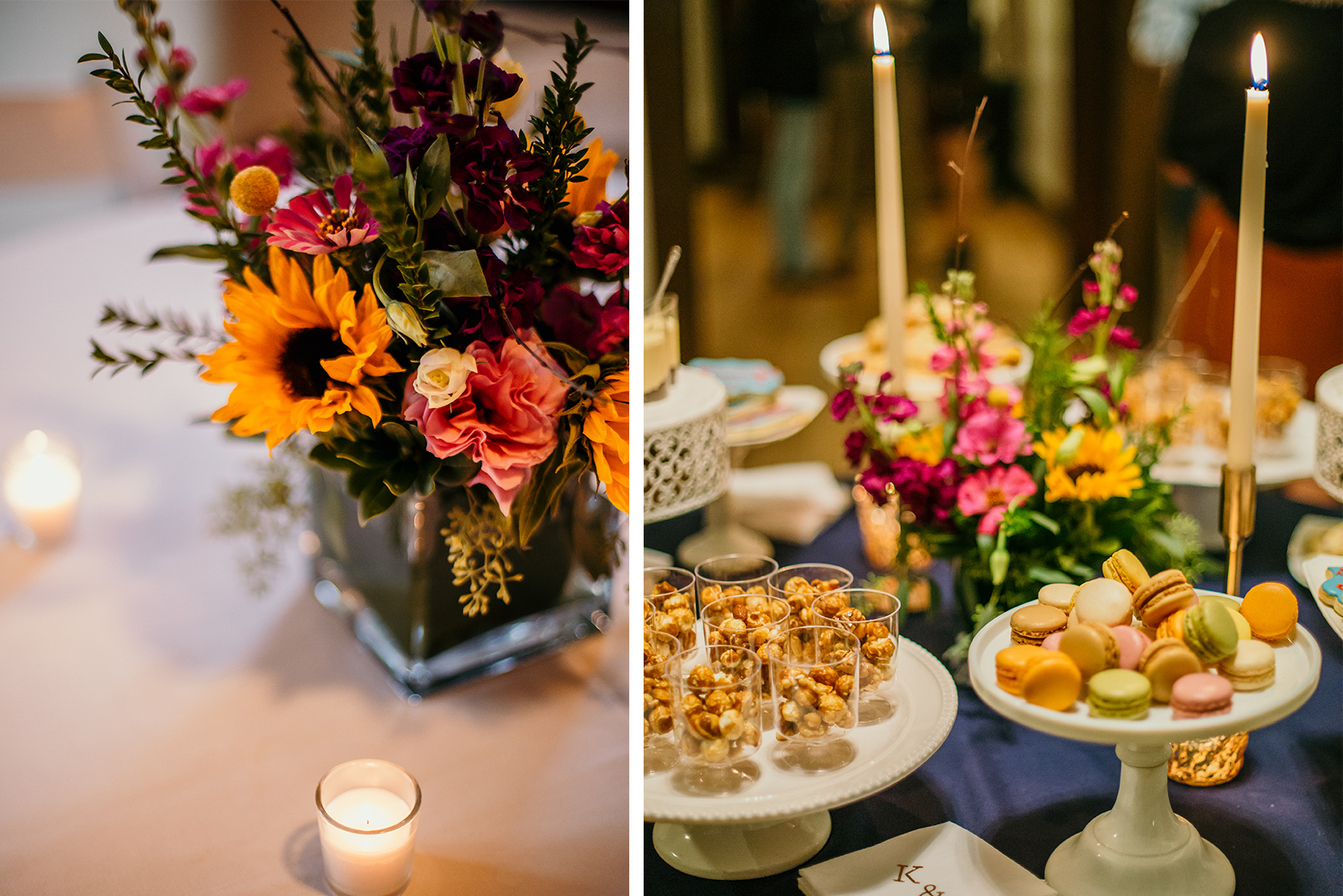 engagement party atlanta