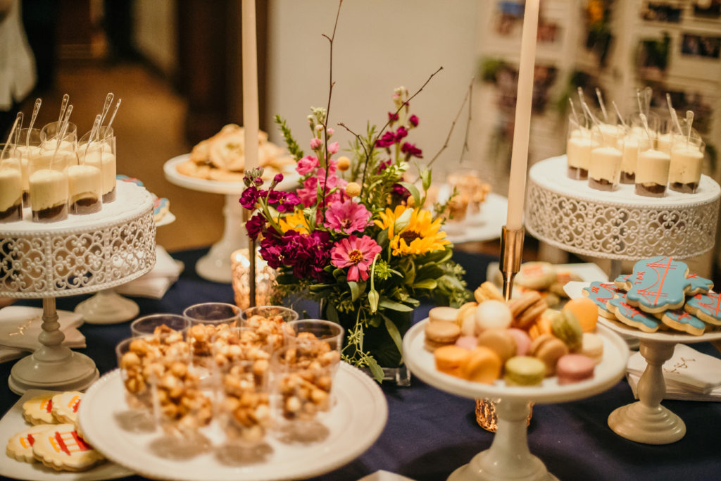 Atlanta Party Planner