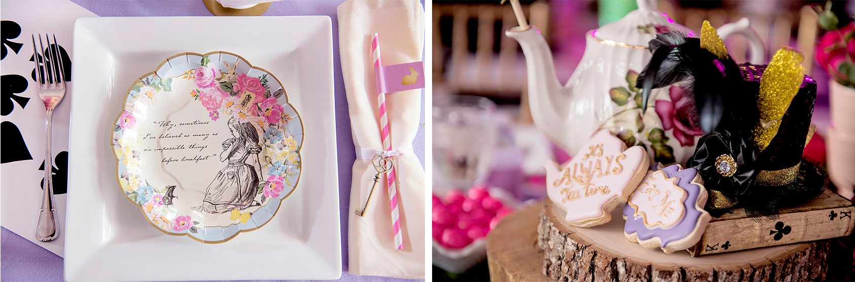 Celebrity Party Planner Atlanta