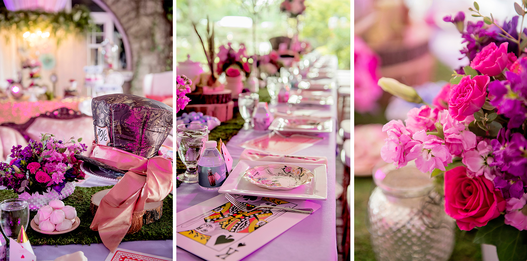 celebrity event planner atlanta