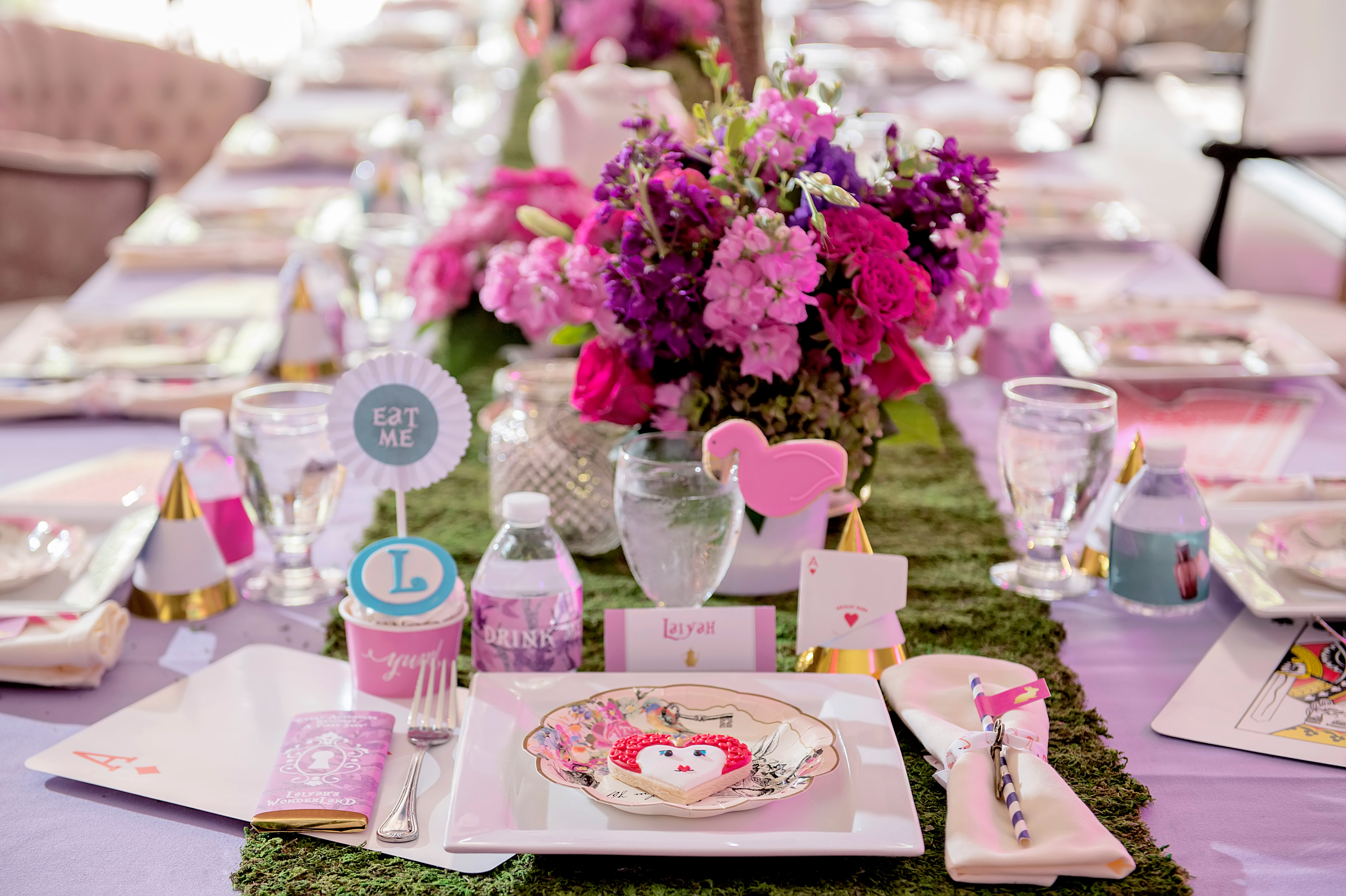 celebrity event planner atlanta