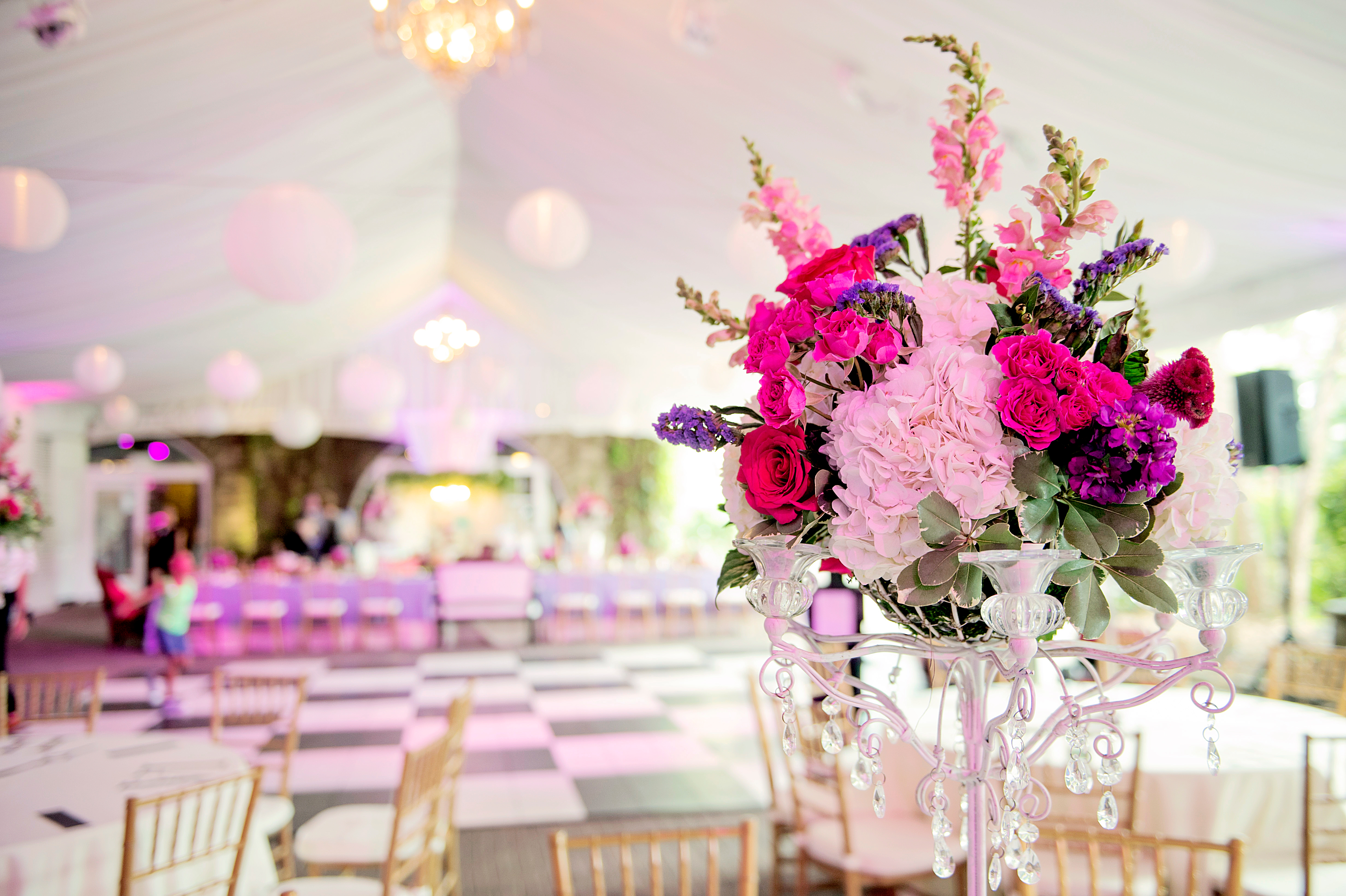 celebrity event planner atlanta