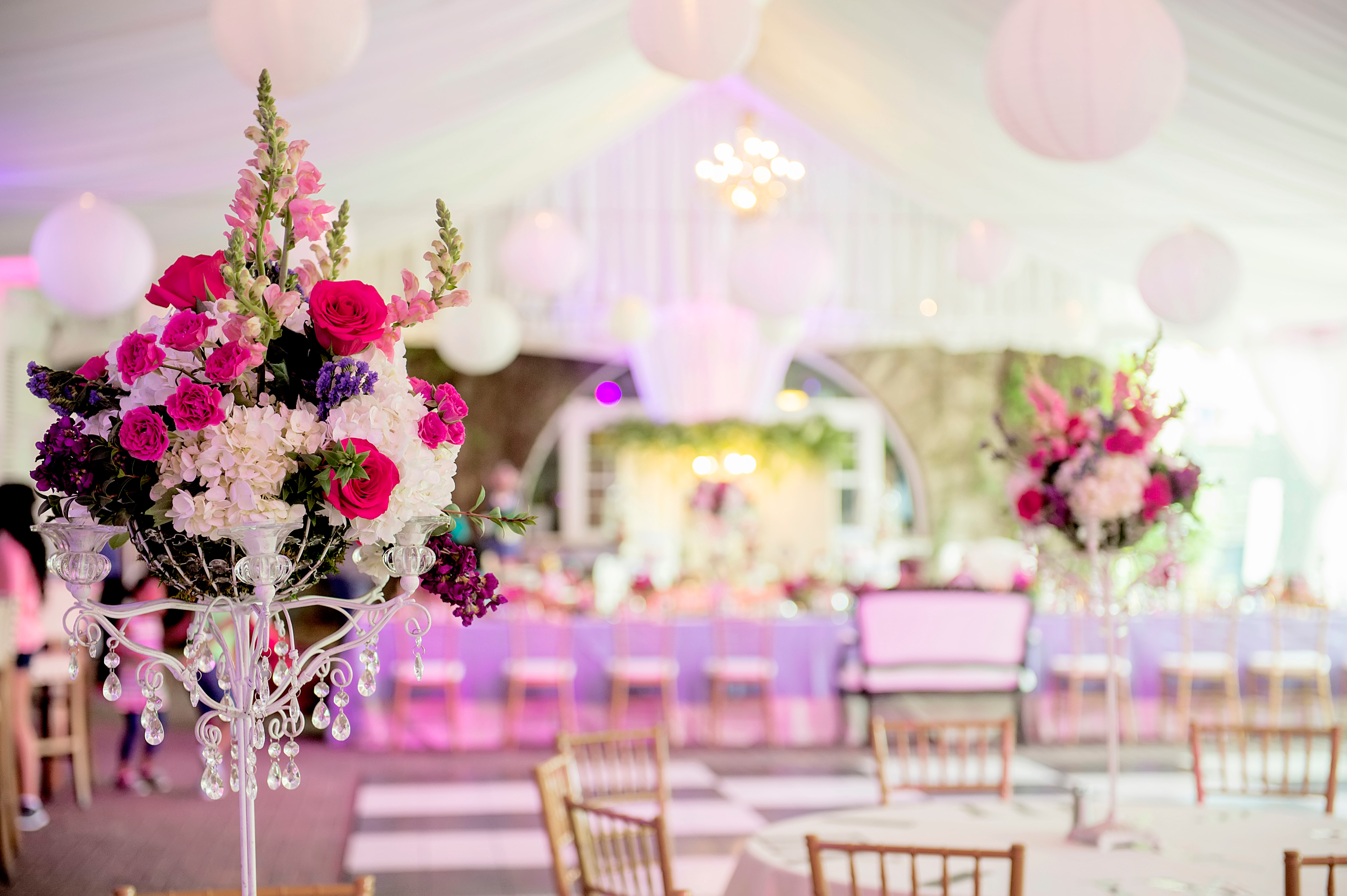 Kids Parties Atlanta