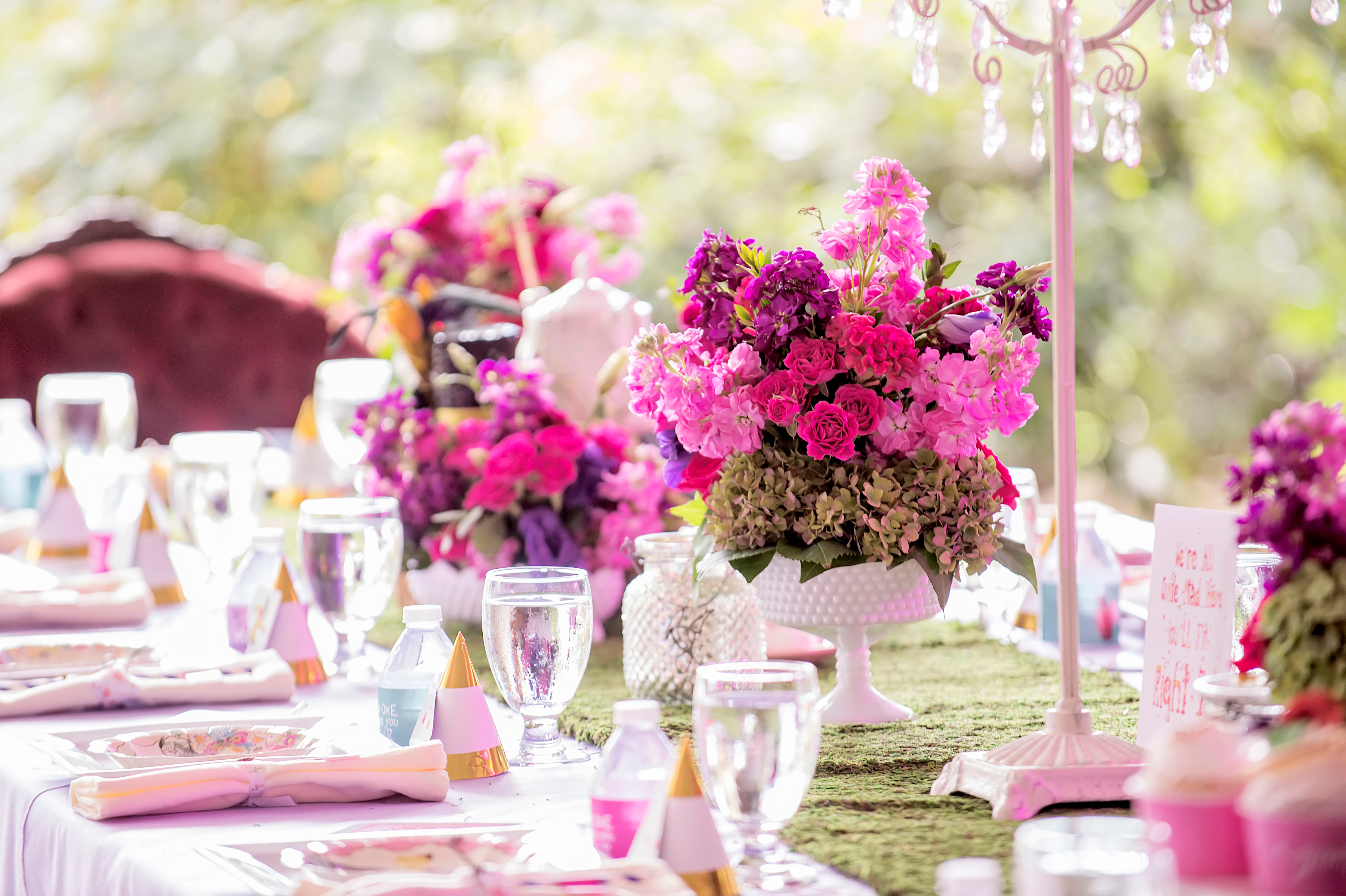 celebrity event planner atlanta