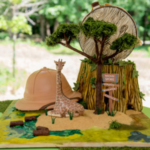 Atlanta Kids Parties