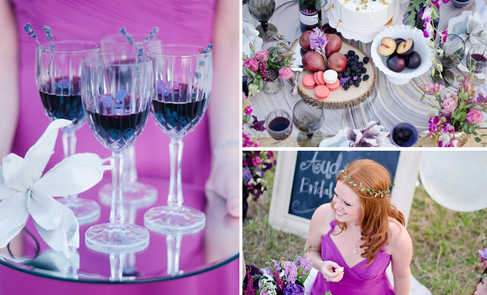 Content creation for photographer