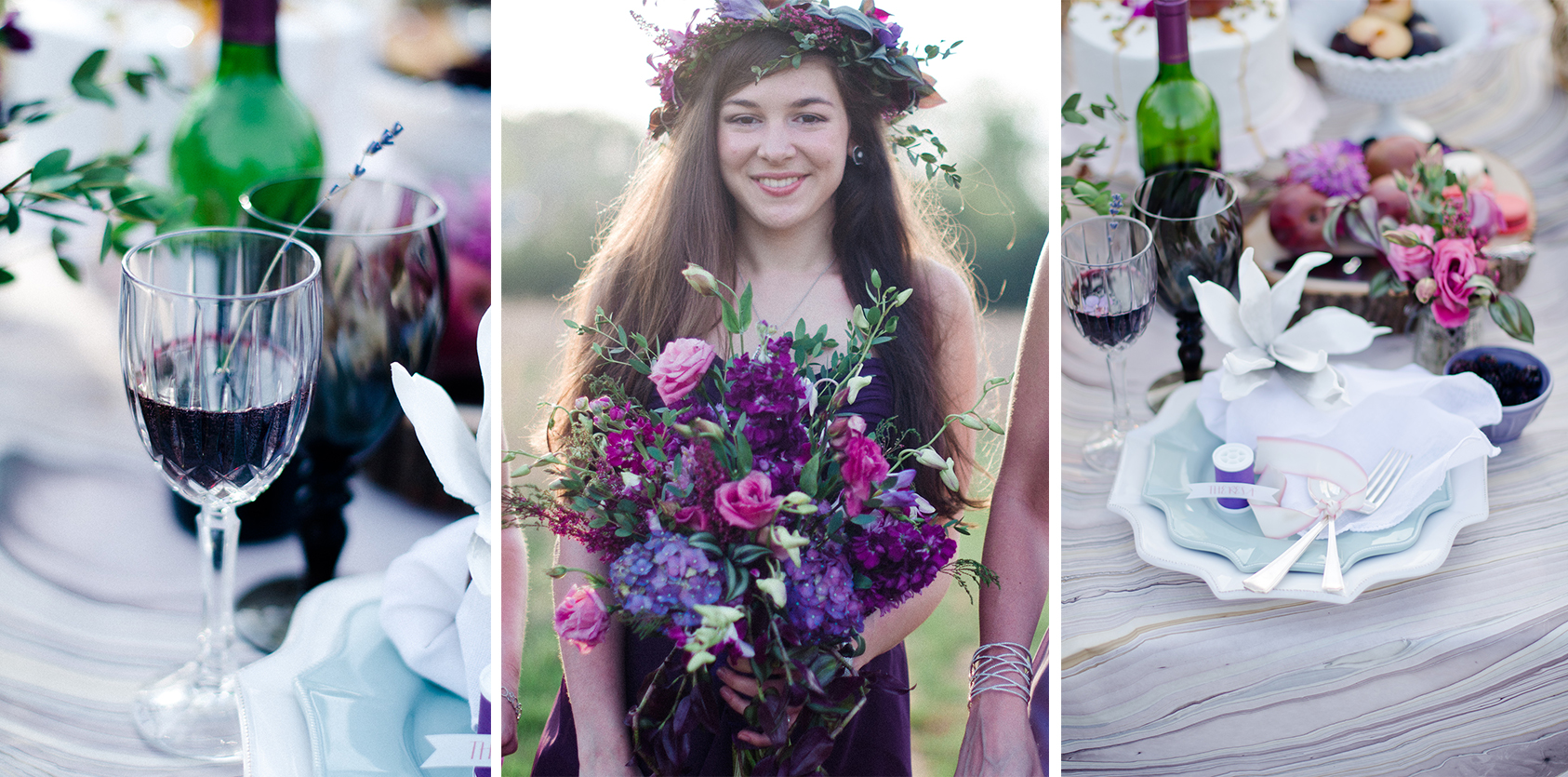 atlanta event planner