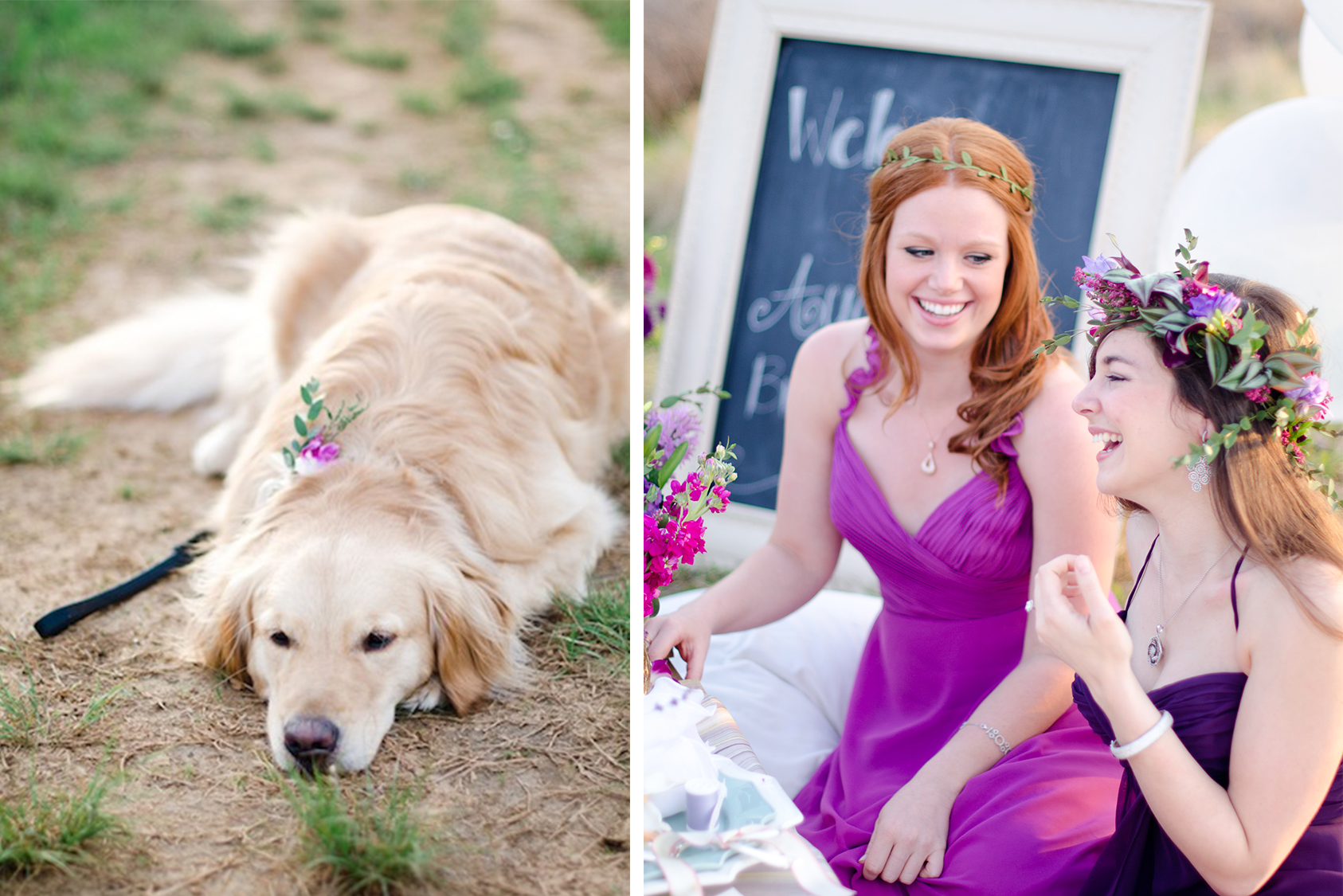 atlanta party planner