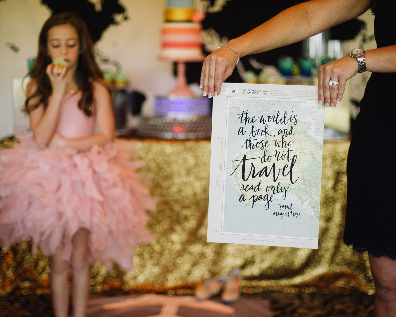 editorial content creation