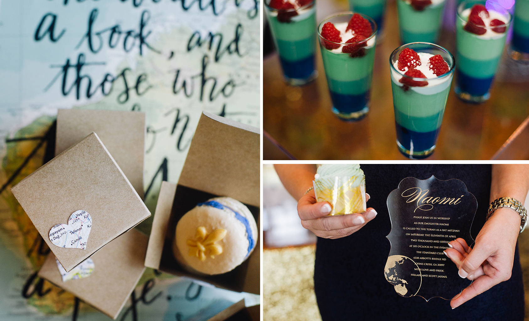 editorial content creation