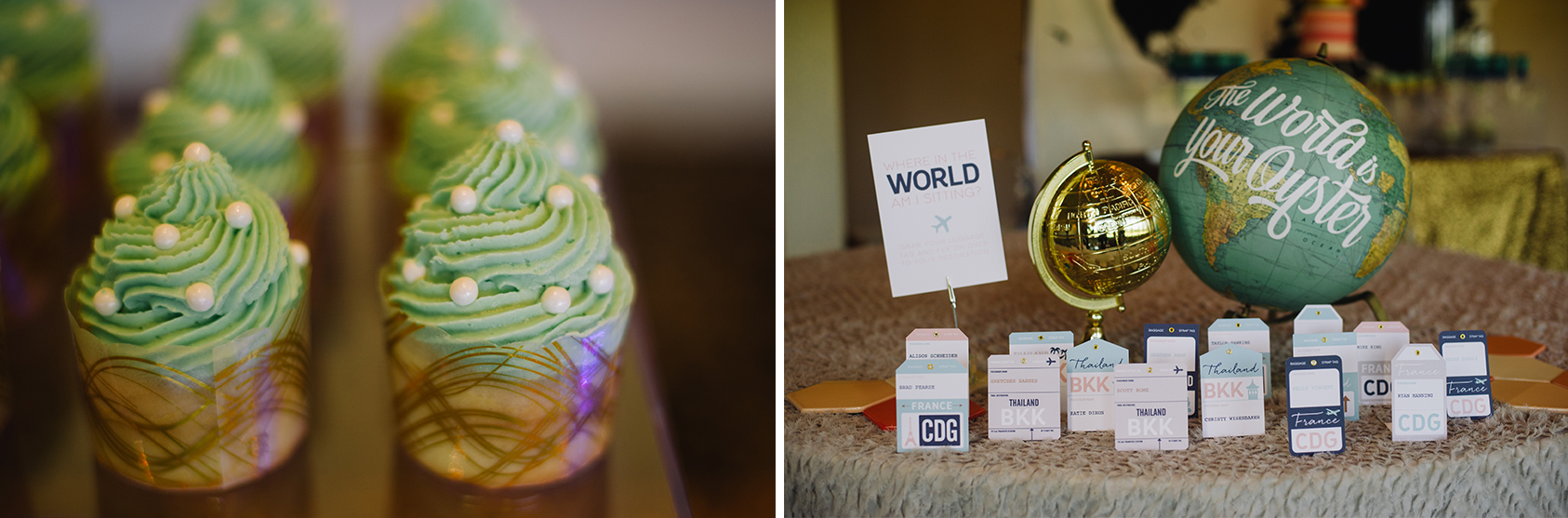 mitzvah planner atlanta