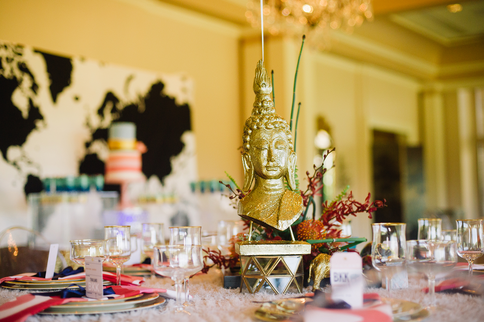 editorial content creation