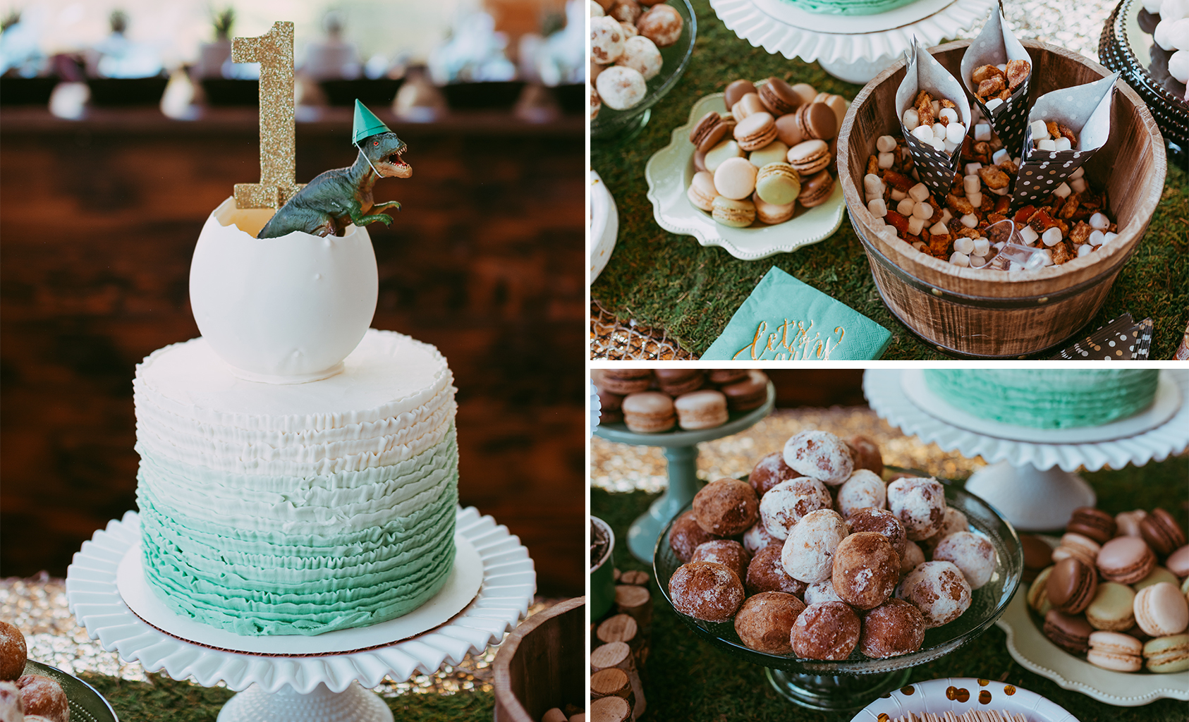 kids party planner atlanta