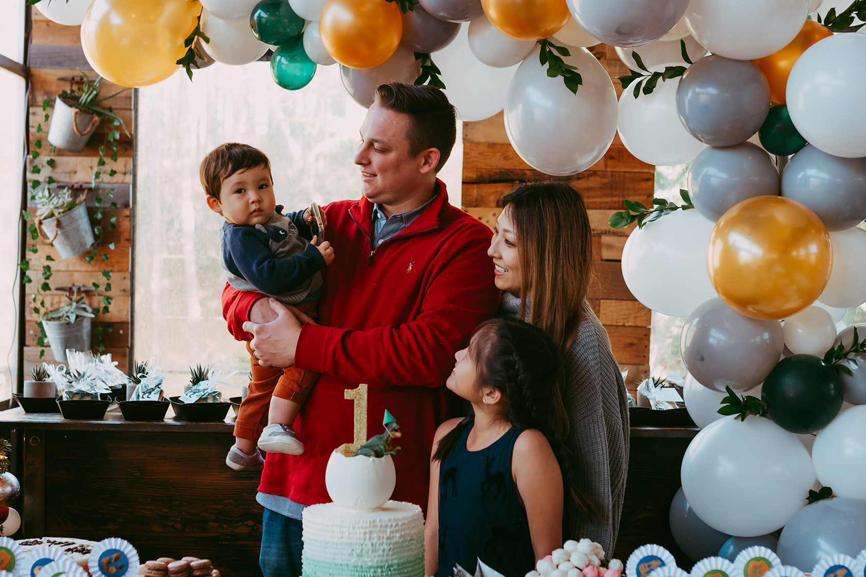 kids party planner atlanta