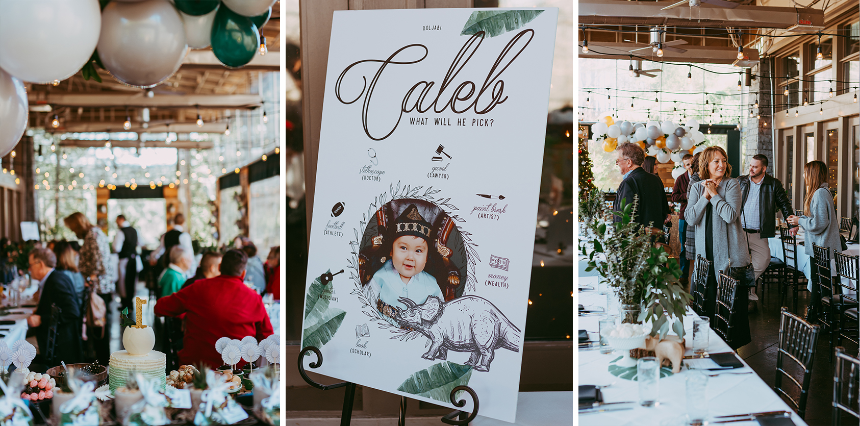 kids party planner atlanta