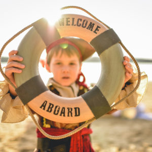 kids parties atlanta