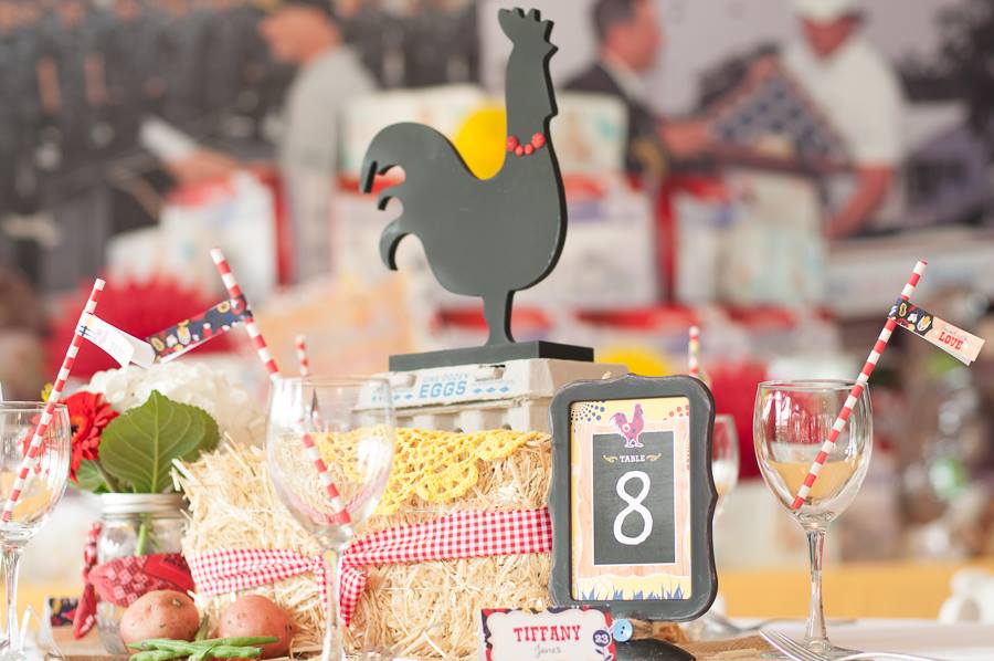 atlanta party planner