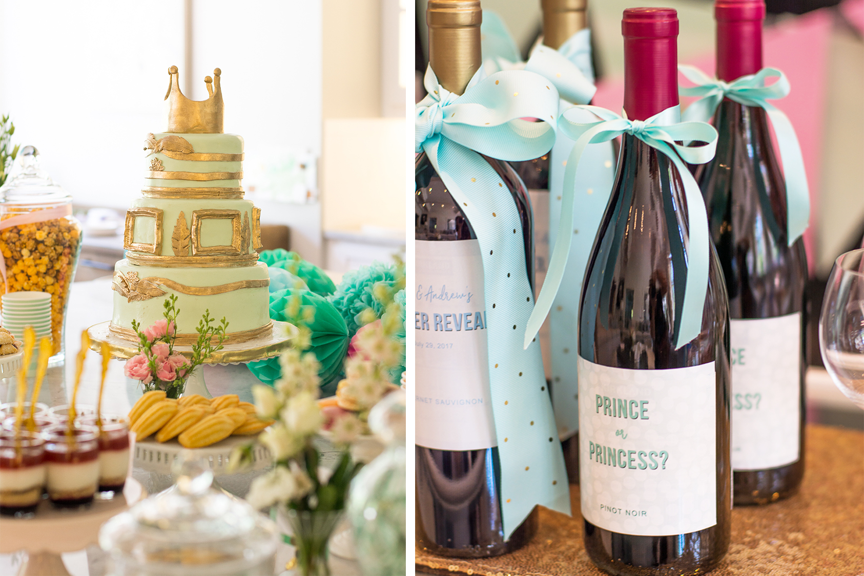 gender reveals atlanta