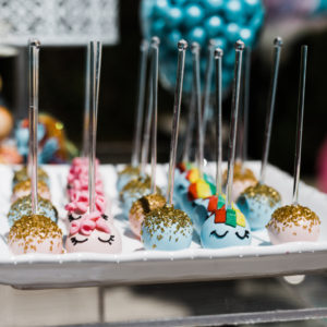 atlanta kids party planner