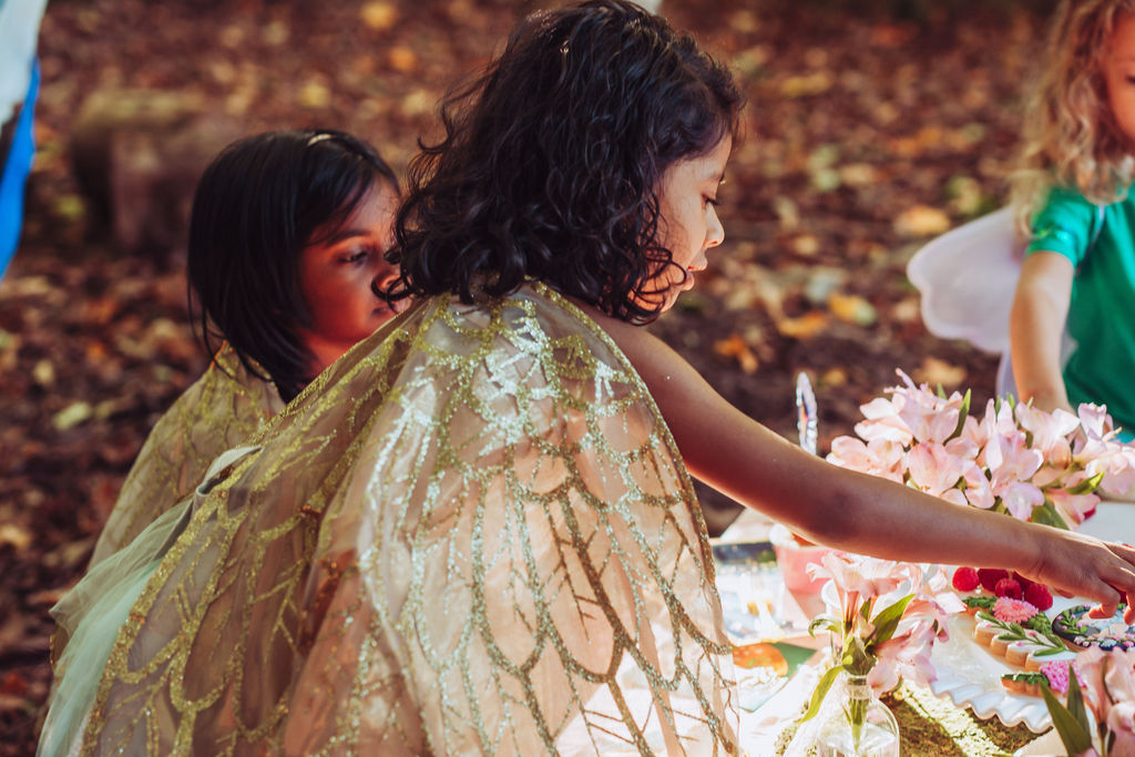 kids parties atlanta