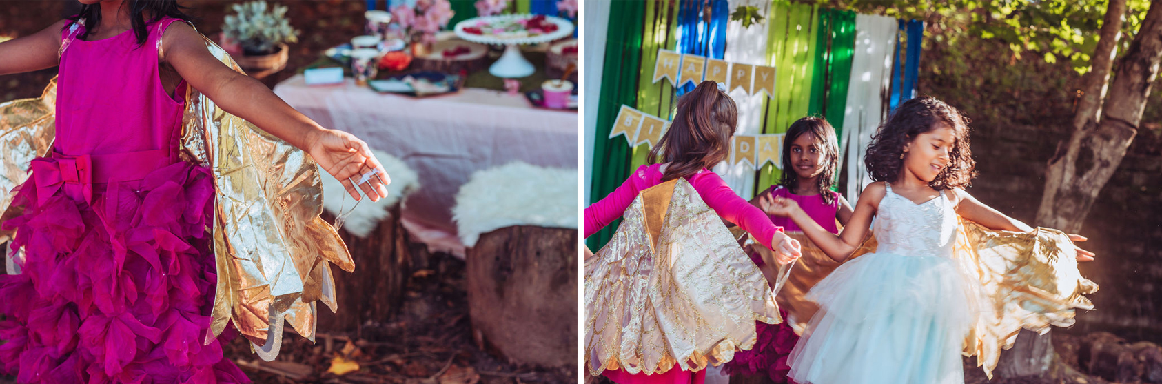 kids party planner atlanta