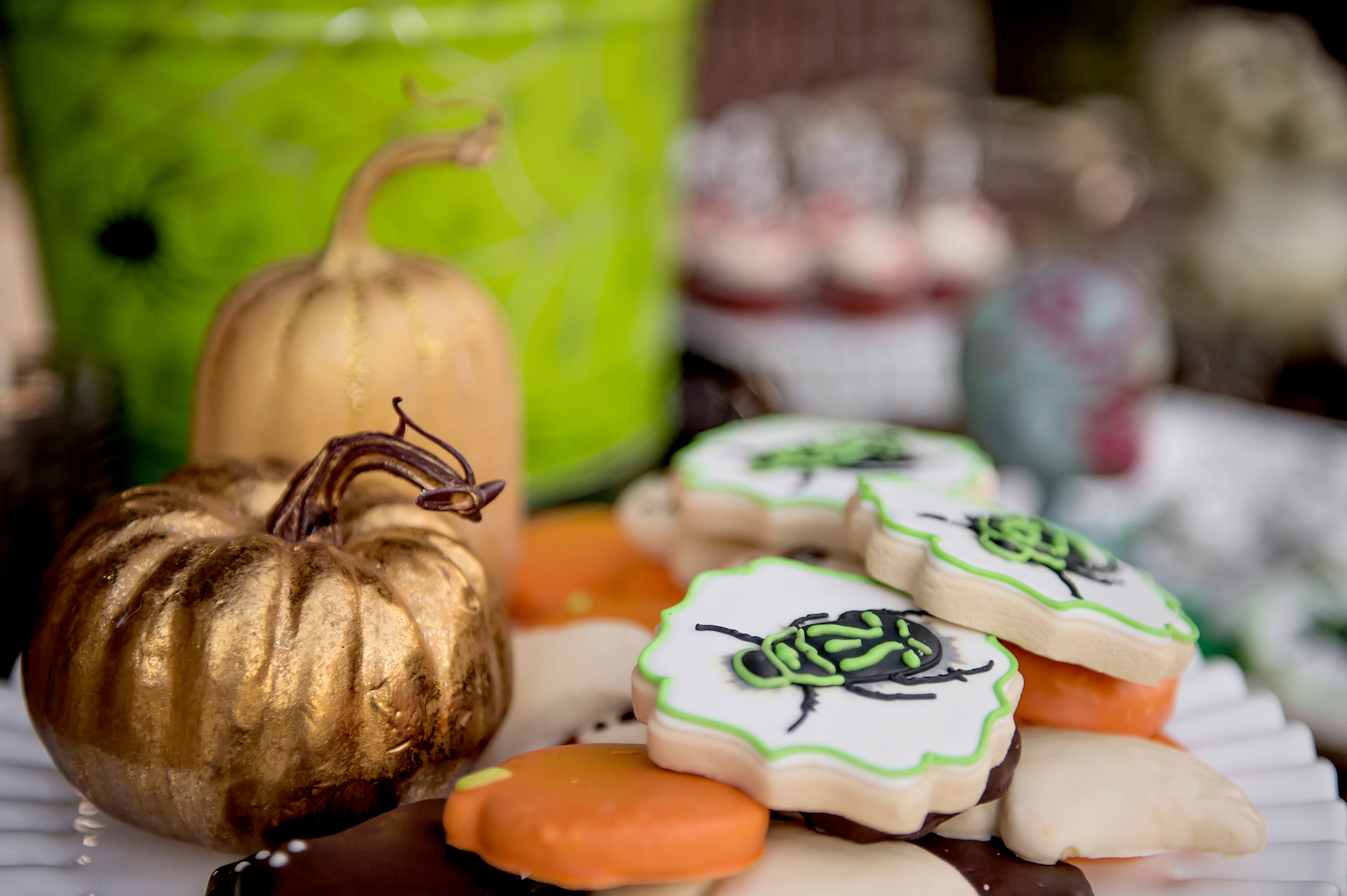 event planner atlanta