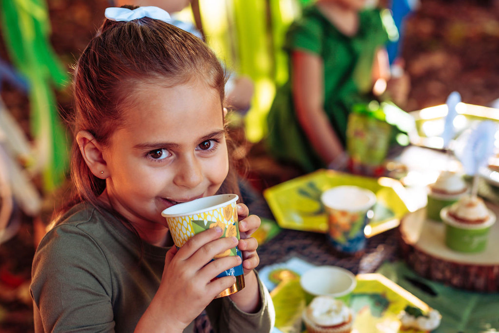 kids party planner atlanta
