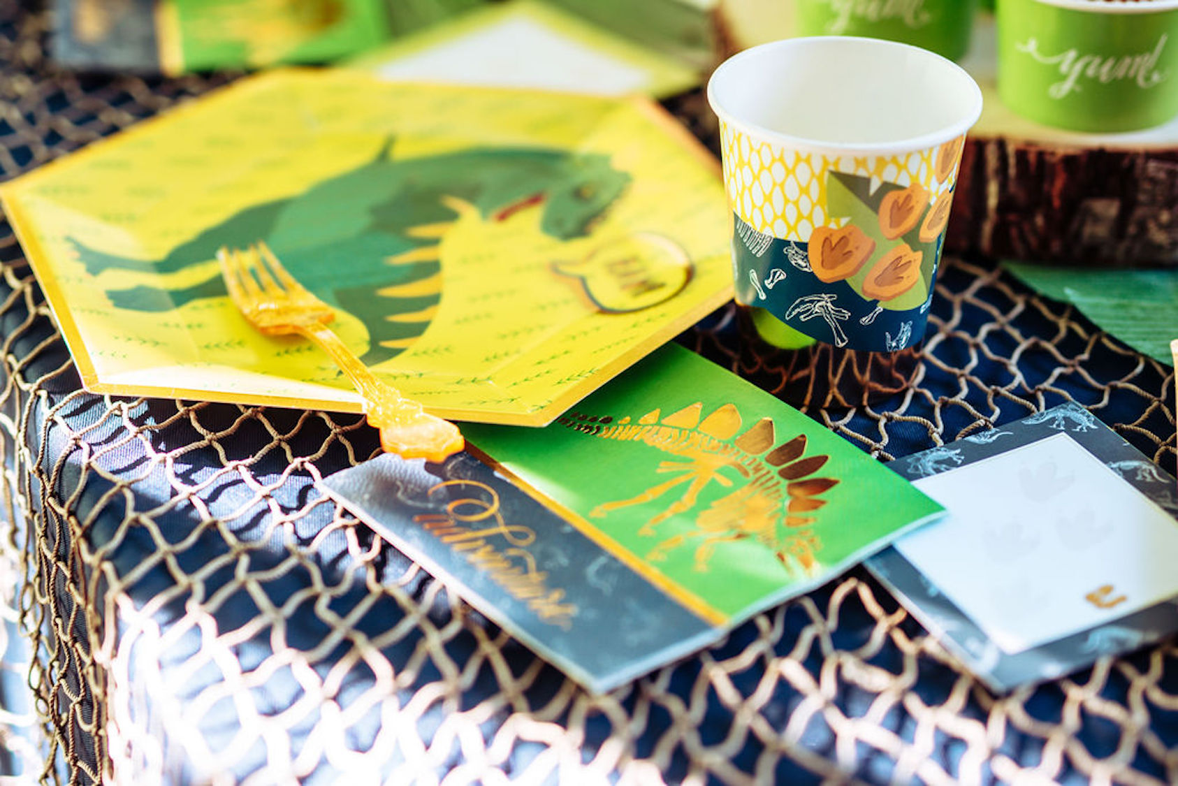 atlanta event planner